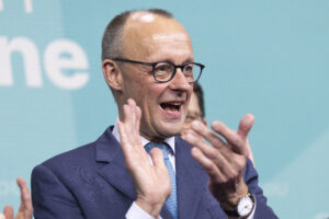 Who Is Friedrich Merz? Germany’s Likely Next Chancellor