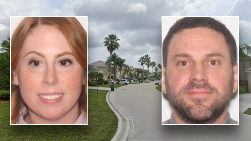 Quiet Florida neighborhood rocked after three found dead, child kidnapped