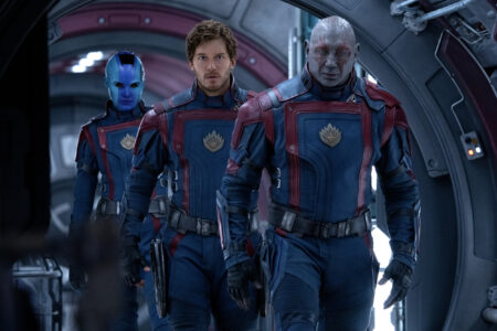 James Gunn Says Worst Guardians Of The Galaxy Member Became The Best