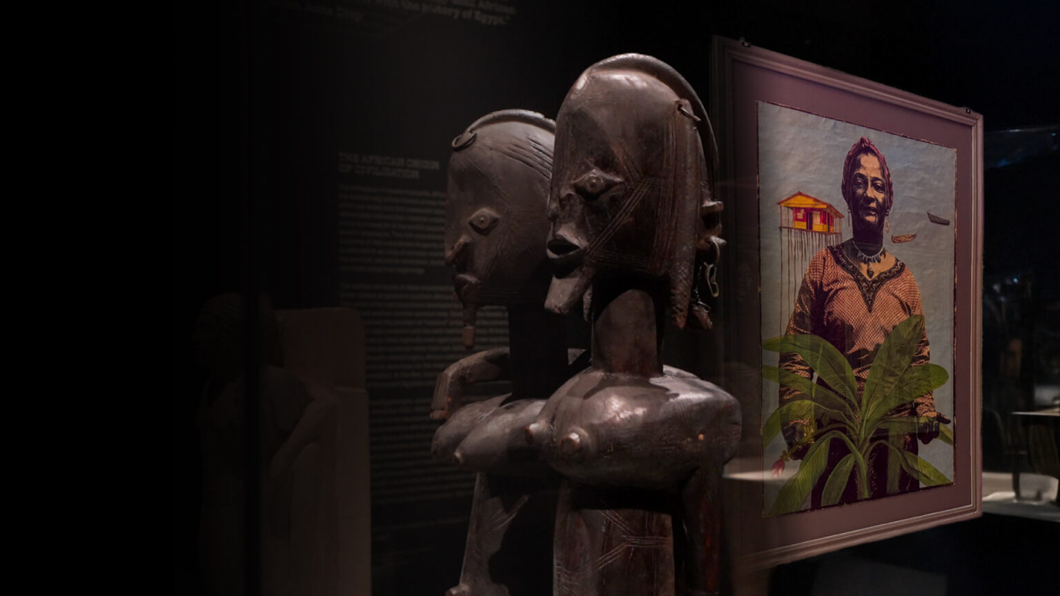 African Art Renaissance