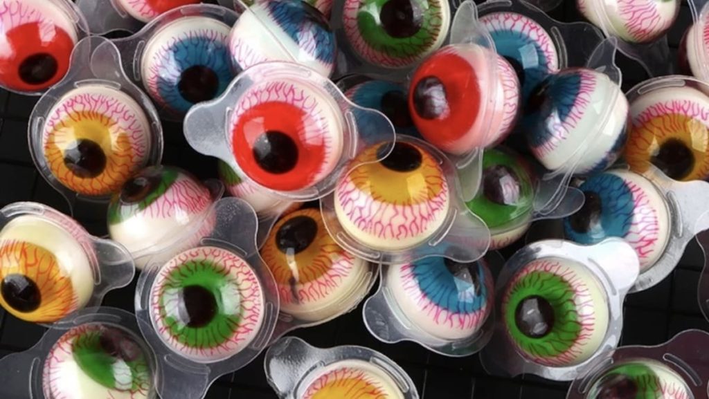 E-commerce platforms in Malaysia ordered to cease advertisements of ‘eyeball-shaped’ gummy candies after boy chokes to death