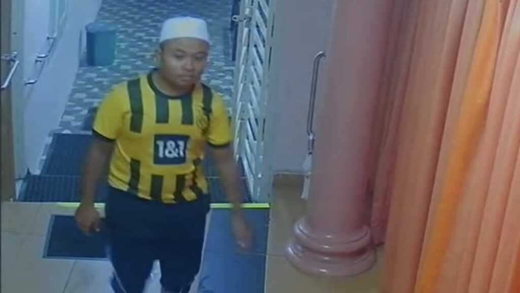 Disabled teen pleads guilty to sexually assaulting schoolgirl, 10, at mosque in Selangor