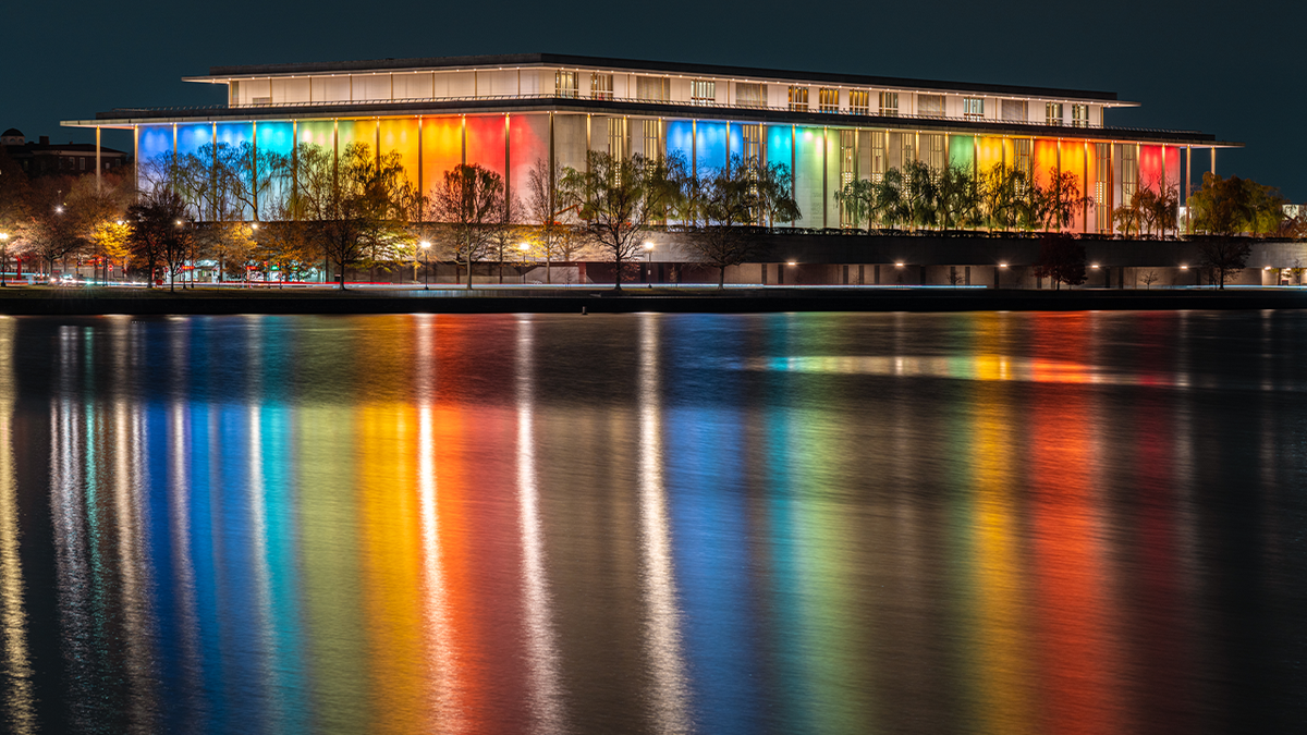 Kennedy Center