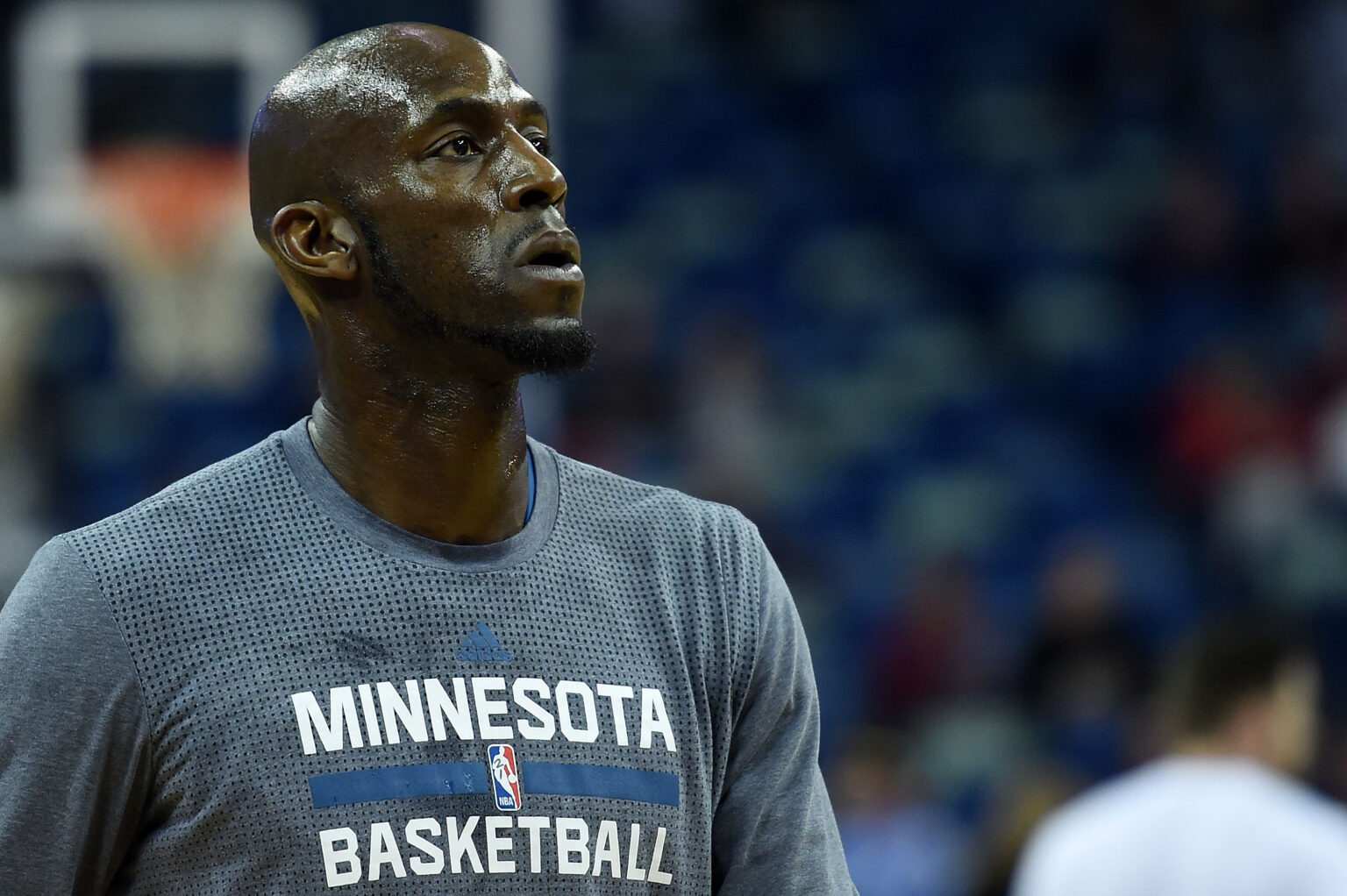 Kevin Garnett Expected to Join Timberwolves Front Office Group After Sale: Report