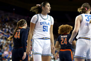 How to Watch UCLA vs Wisconsin: Live Stream Women’s College Basketball, TV Channel