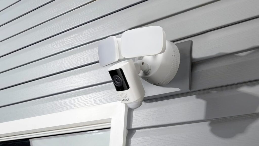 Best Home Security Cameras Without a Subscription for 2025