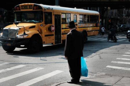 Two NYC yeshivas lose funding over failure to meet basic education requirements