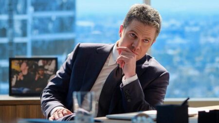 ‘Suits LA’: How to Watch Episode 3 of the Stephen Amell Spin-Off