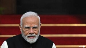 Sri Lanka to host India PM Modi next month