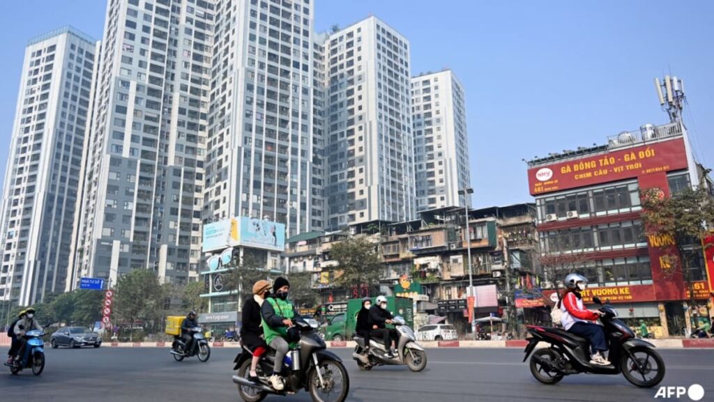 Vietnam to slash provinces as cost-cutting drive expands