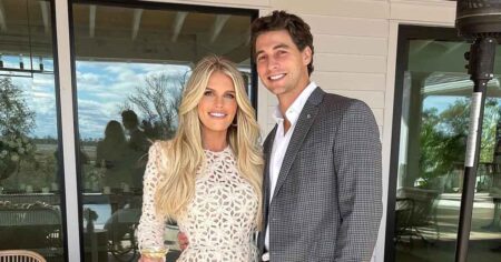 ‘Southern Charm’ Star Madison LeCroy’s Quotes About Husband Brett Randle’s Cancer Battle