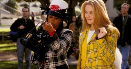 A ‘Hilarious’ Clueless-Themed Weather Report Has Viewers ‘Totally Buggin’