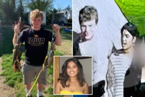 Family of last person to see missing Pitt student Sudiksha Konanki says he ‘wouldn’t hurt a fly’