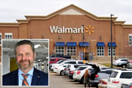 Michigan judge’s plan to have Walmart shoplifters wash cars shot down by senior jurist