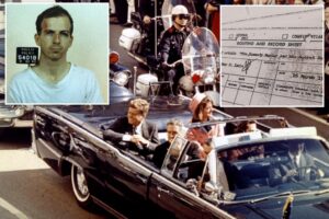 JFK assassination files revelations include CIA links, KGB probe into Lee Harvey Oswald and more