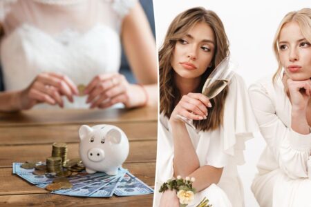 Penny-pinching bride shocks bridesmaid with outrageous spreadsheet of expenses: ‘Feels wrong to me’