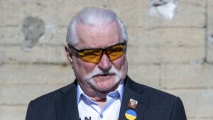 Walesa: I’m afraid they will force Ukraine to make a poor compromise