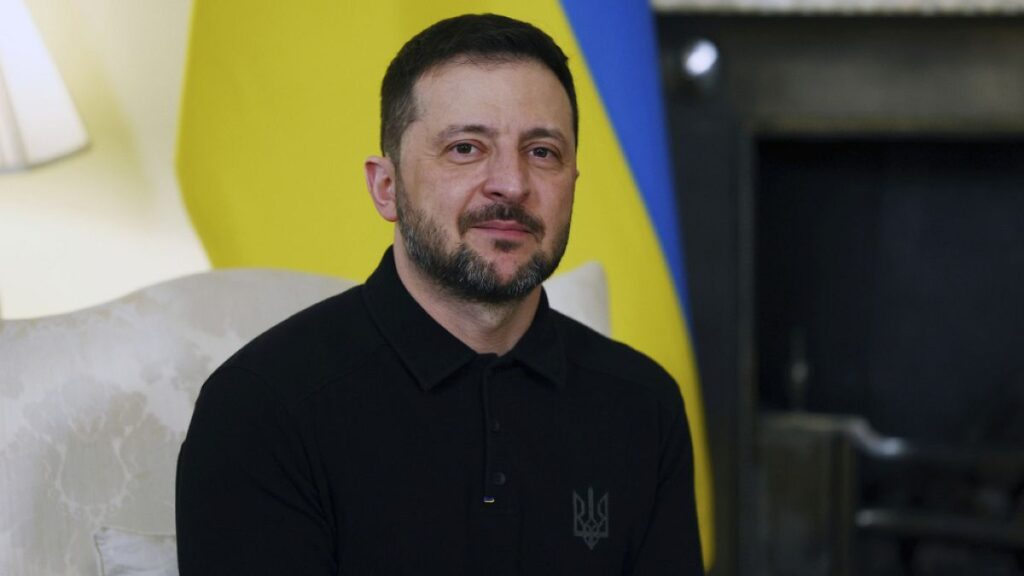 Did USAID spend millions to make Zelenskyy Time ‘Person of the Year’?