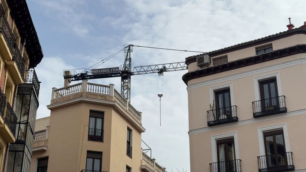 How can Spain’s housing crisis be solved?