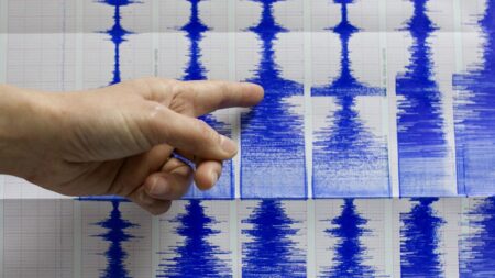 Naples struck by 4.4 magnitude earthquake overnight