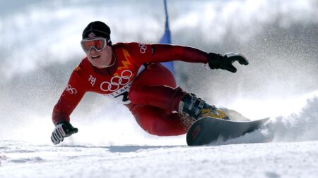 Accused accomplice in former Olympian’s alleged  billion cocaine ring faces federal charges in US