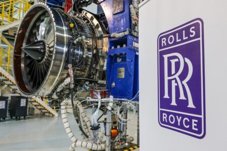 ‘Pace And Intensity’ See Rolls-Royce Share Price Up 102% In 12 Months