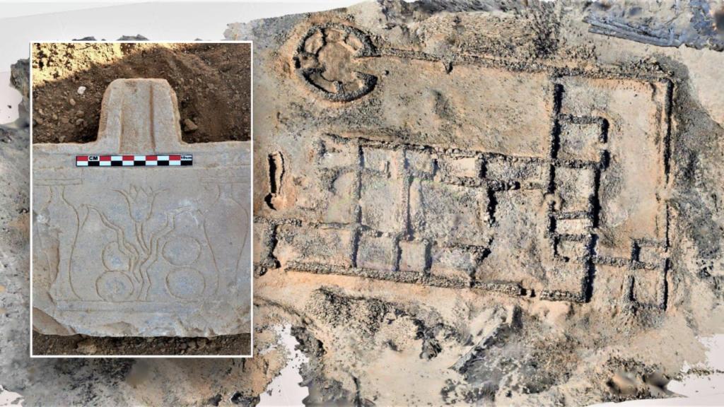 Archaeologists uncover treasures from 3,000-year-old gold mine in Egypt that ‘reveals historical secrets’