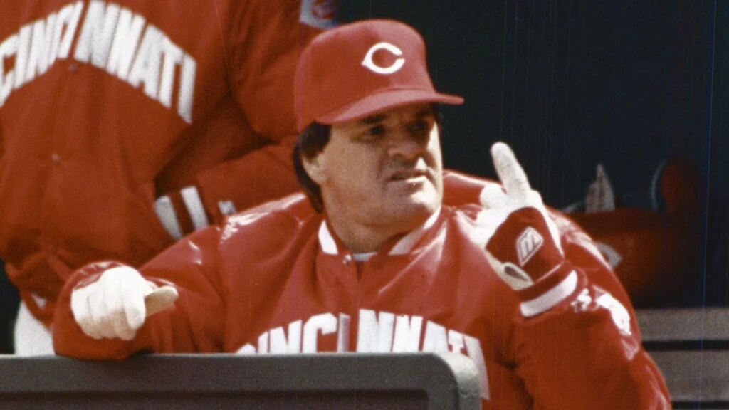 MLB’s Rob Manfred considering Pete Rose’s removal from ineligible list: report