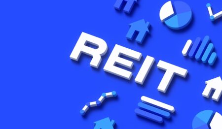 5 Best REIT ETFs To Buy For 2025