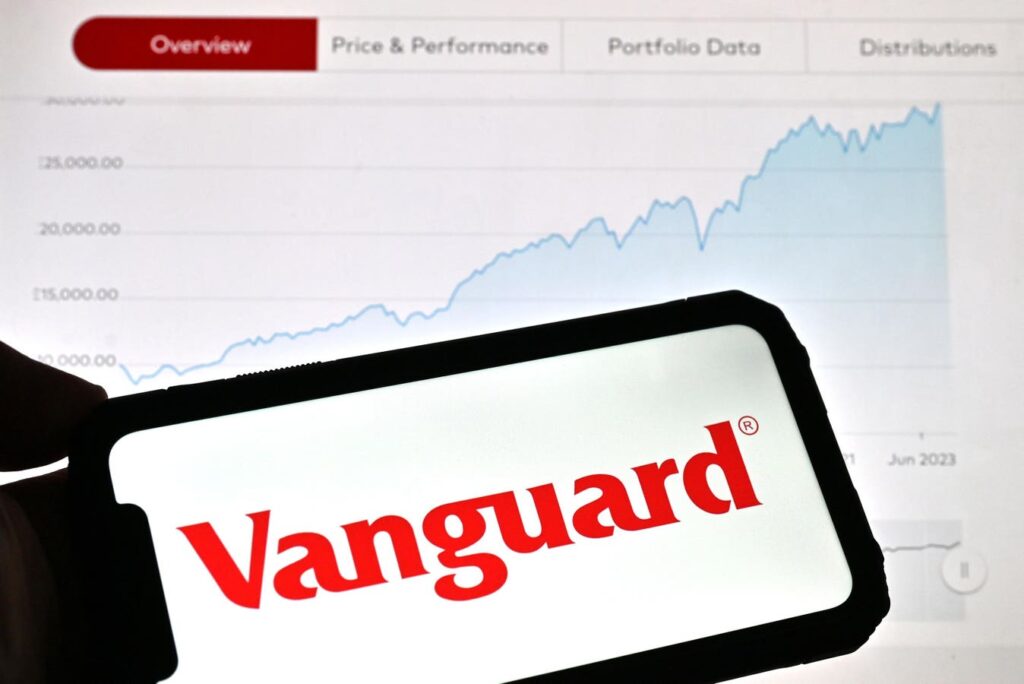 6 Best Vanguard Index Funds To Buy Now