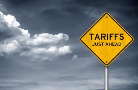 Will Tariffs Reshape The Art Market?