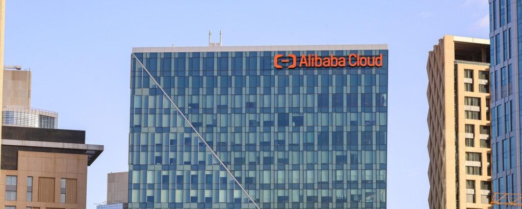 Downloads Of Alibaba’s AI Model Exceed DeepSeek