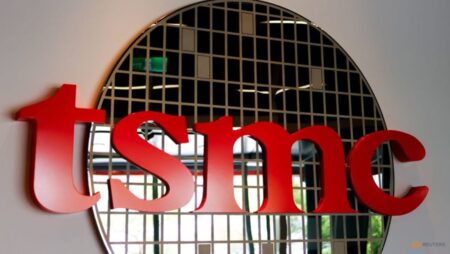 Trump and TSMC announce US0 billion plan to build five new US factories