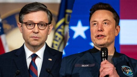 Elon Musk strategizes  trillion spending cuts with House DOGE panel in closed-door meeting