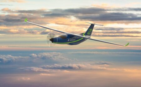 Startup Says Electric Aviation Isn’t Just Possible But Profitable