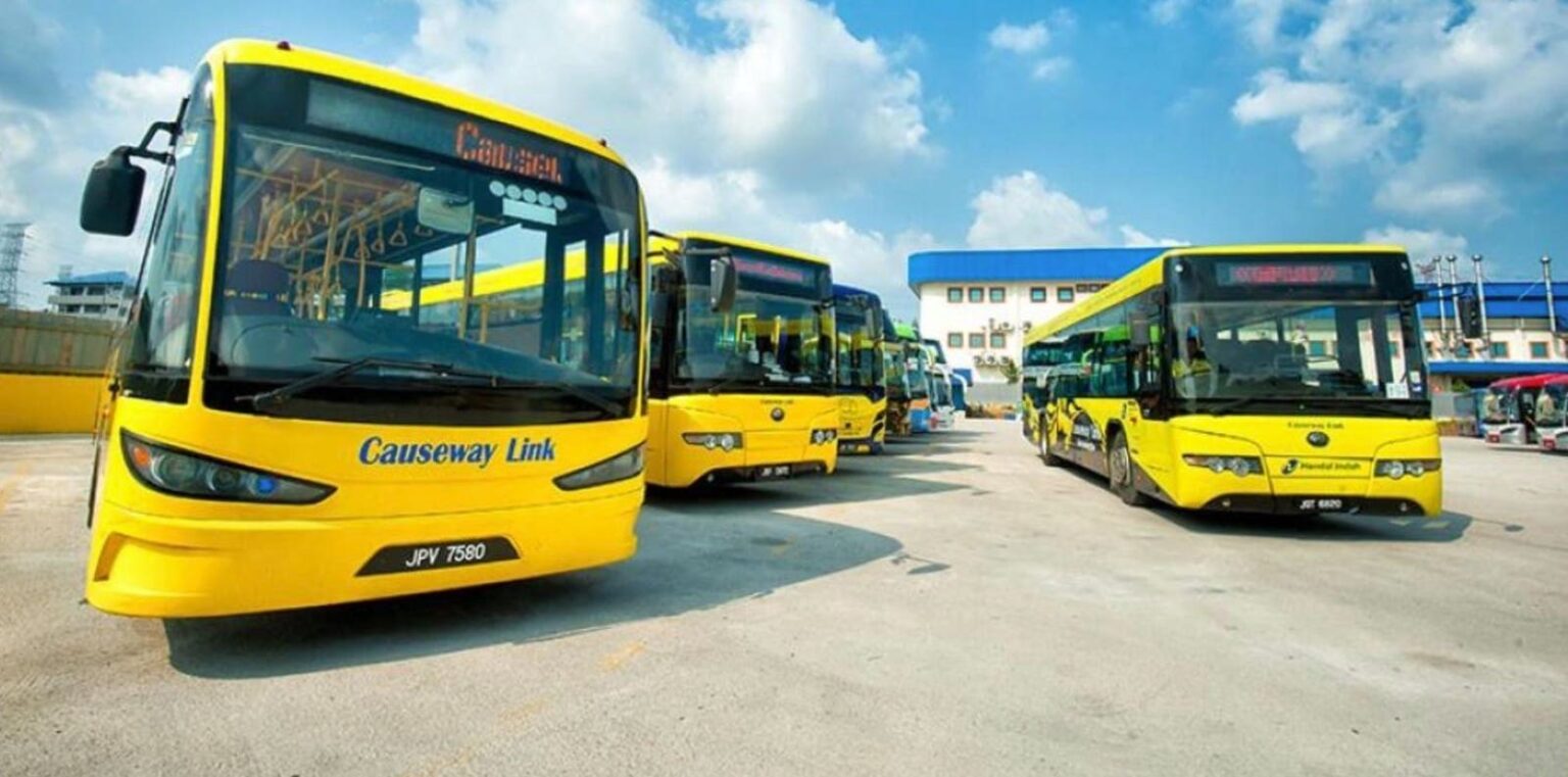 Malaysian Tycoon Lim Han Weng’s HI Mobility Adding Electric Buses With IPO Proceeds