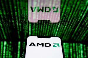 AMD Stock To ?