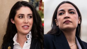 Freedom Caucus member Anna Paulina Luna joins AOC to push 10% credit card interest rate cap