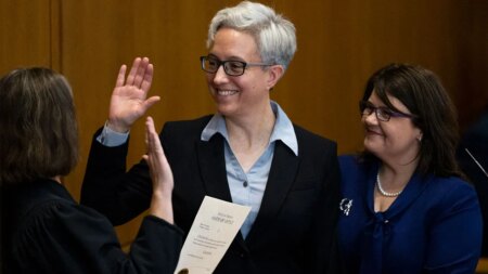 Oregon governor declares March 10 ‘Abortion Provider Appreciation Day’: ‘Continue to have your back’