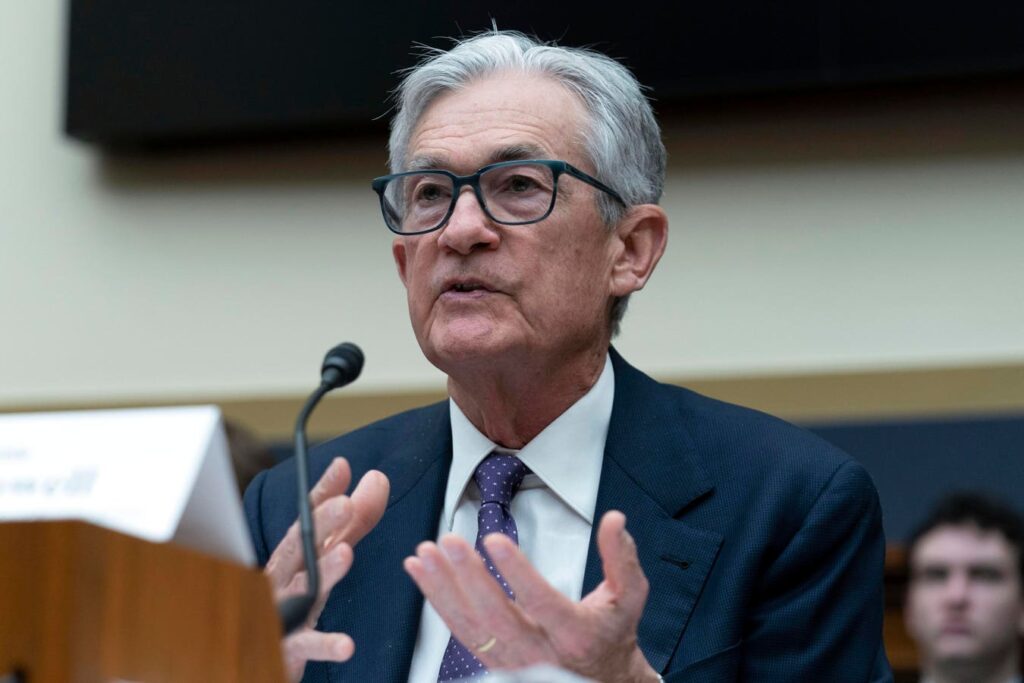 Fed Likely Won’t Cut Rates At Next March 19 Meeting,