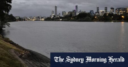 Homicide investigation after woman’s body found in Brisbane River at Yeronga last month