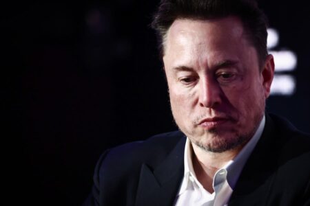 Tesla Stock Plummets 50% Since December. Here’s How Investors Can Manage The Volatility