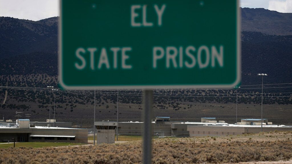 AG concludes charges in gang-related Nevada prison brawl that left 3 inmates dead