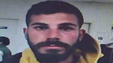 Admitted Hezbollah terrorist to be deported after entering US illegally under Biden’s watch