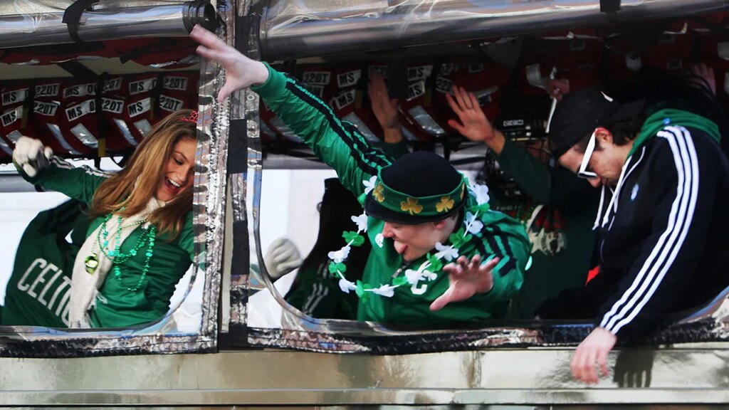 Iconic St. Patrick’s Day parade starting earlier to prevent ‘tomfoolery’ after past ‘regrettable moments’