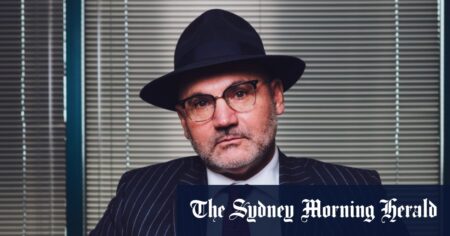 Prominent Sydney law firm hit with cyberattack, massive data breach