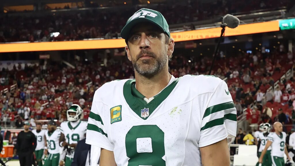 Brett Favre implores Aaron Rodgers to sign with one specific team: ‘Good place to win’