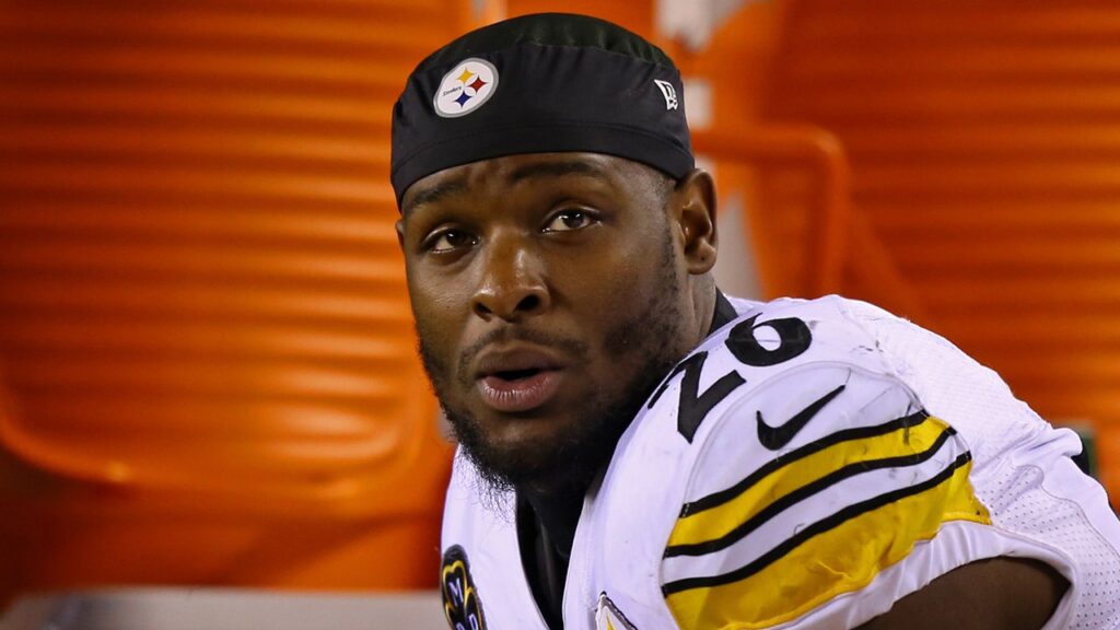 Ex-NFL star Le’Veon Bell ordered to pay M to cousin who alleges he sexually assaulted her: report