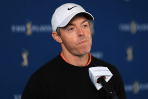 Rory McIlroy Ridiculed by PGA Tour Pros, Ernie Els Scoffs at His Notion