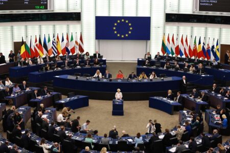 First EU Vote To Delay Sustainability Reporting Requirements Set For April 1